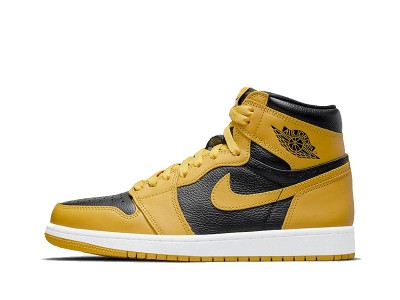 Reps Air Jordan 1 High OG Pollen