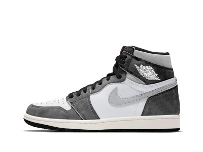 Reps Air Jordan 1 High OG Washed Black