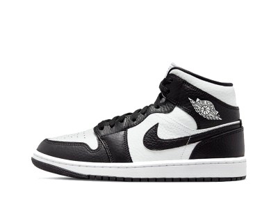 Air Jordan 1 Mid SE Wmns Invert Fake 